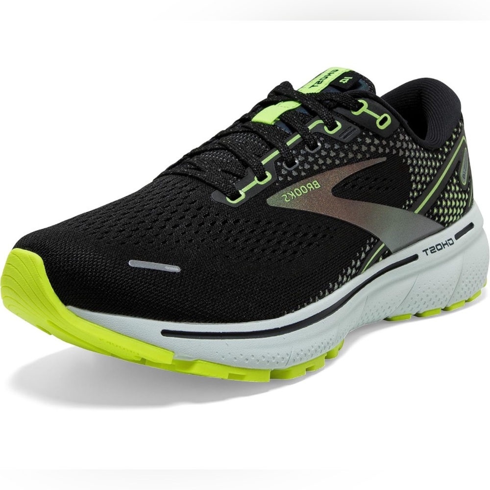 Brooks Women’s Ghost 14 Neutral Running Shoe - Size 6